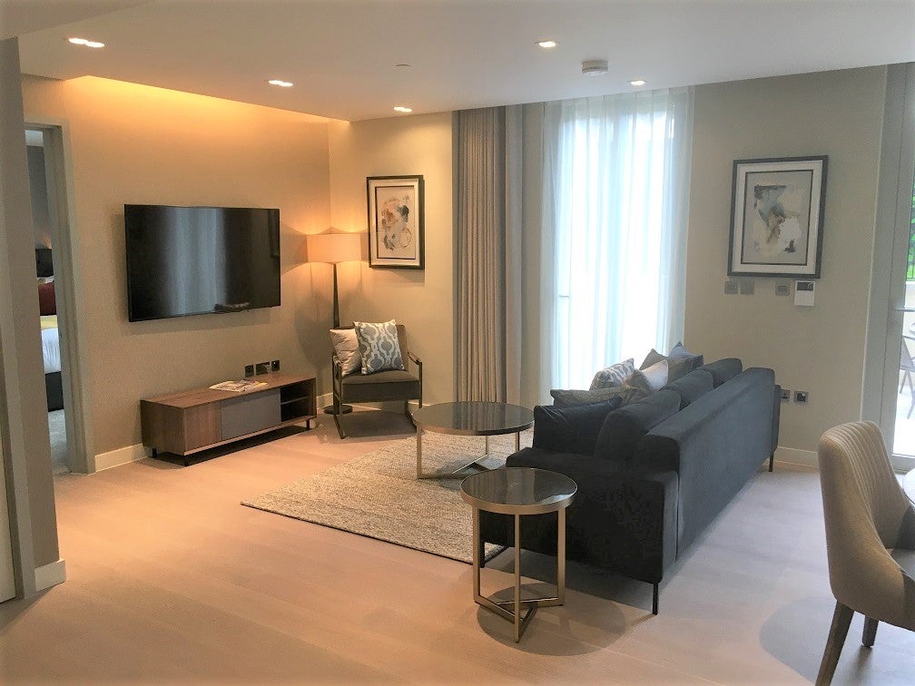 Flat Edgware Road in City of Westminster
