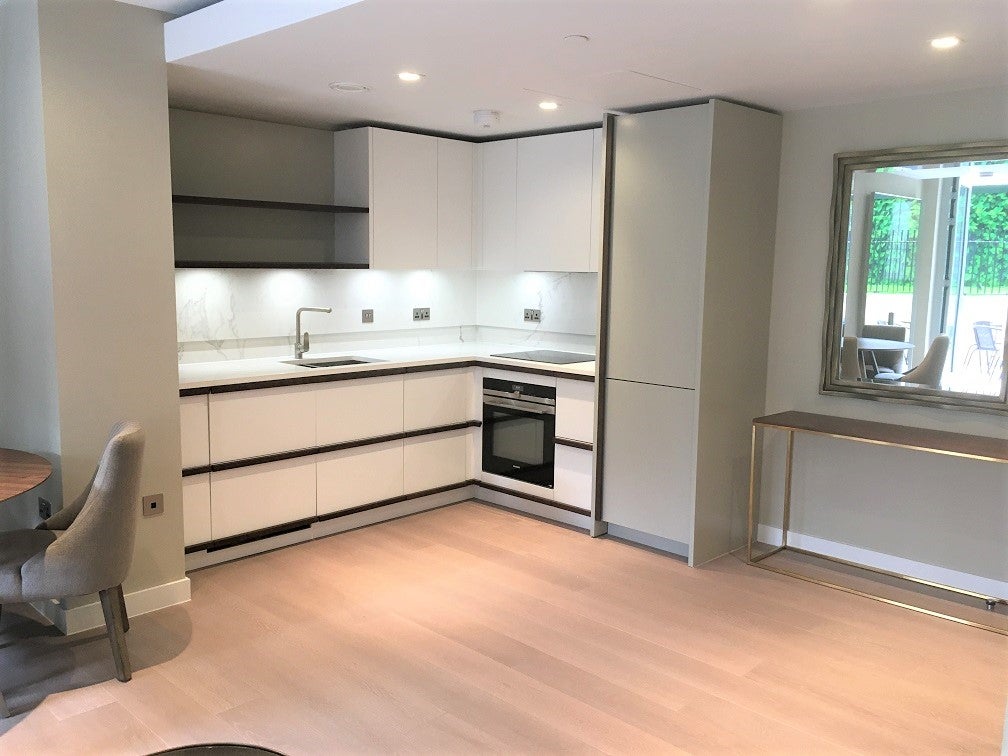 Flat Edgware Road in City of Westminster