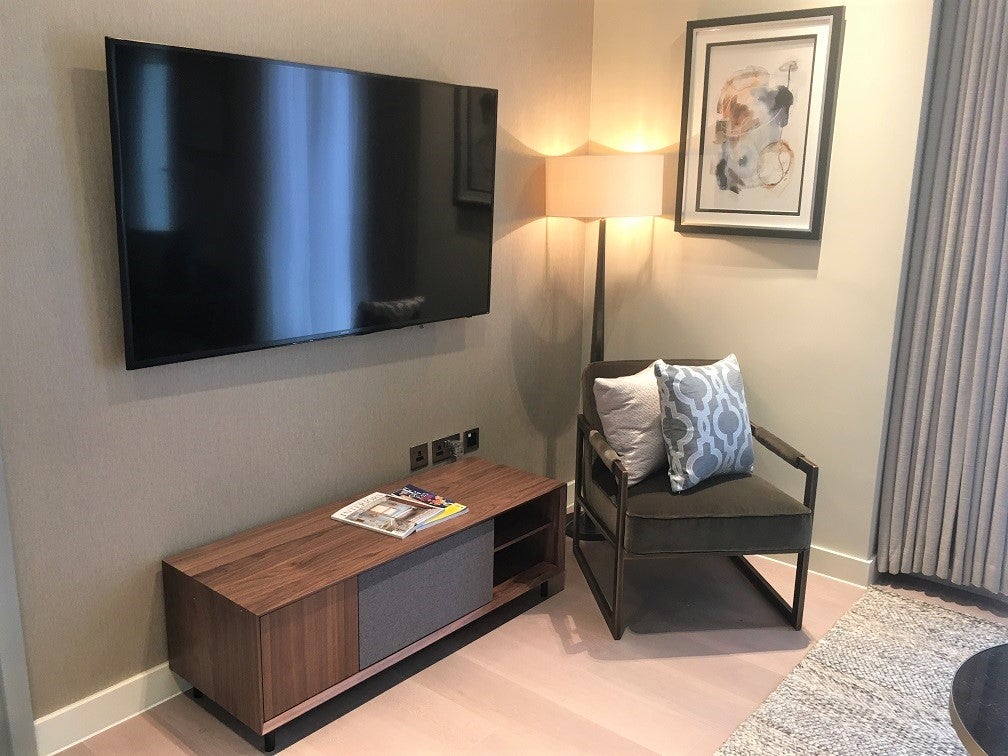 Flat Edgware Road in City of Westminster