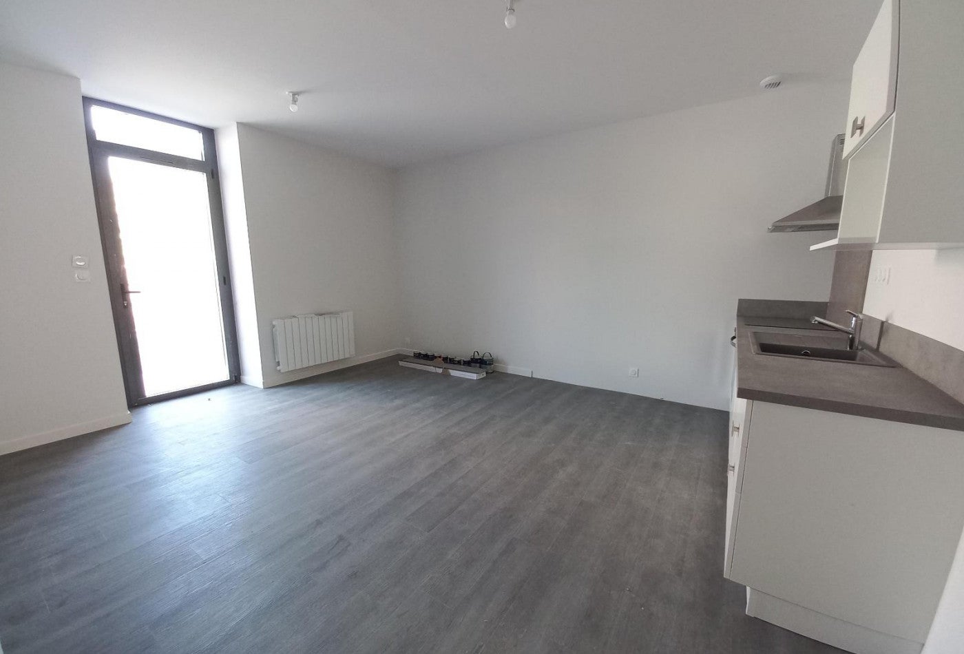 Appartement Rue Alsace Lorraine à Millau