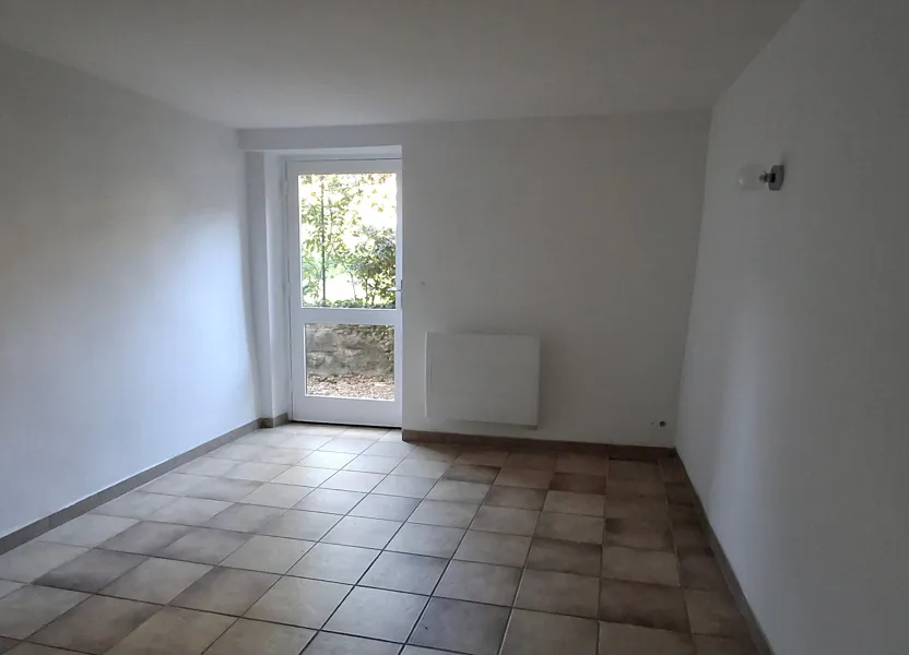 Flat Rue Parmentier in Sainte-Foy-lès-Lyon