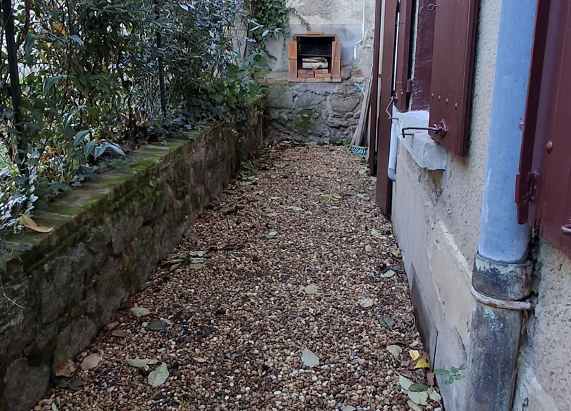 Flat Rue Parmentier in Sainte-Foy-lès-Lyon