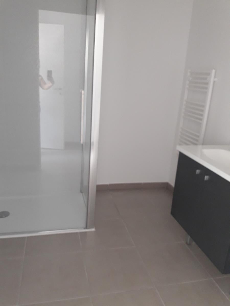 Flat Mail des Bordelais in Bordeaux