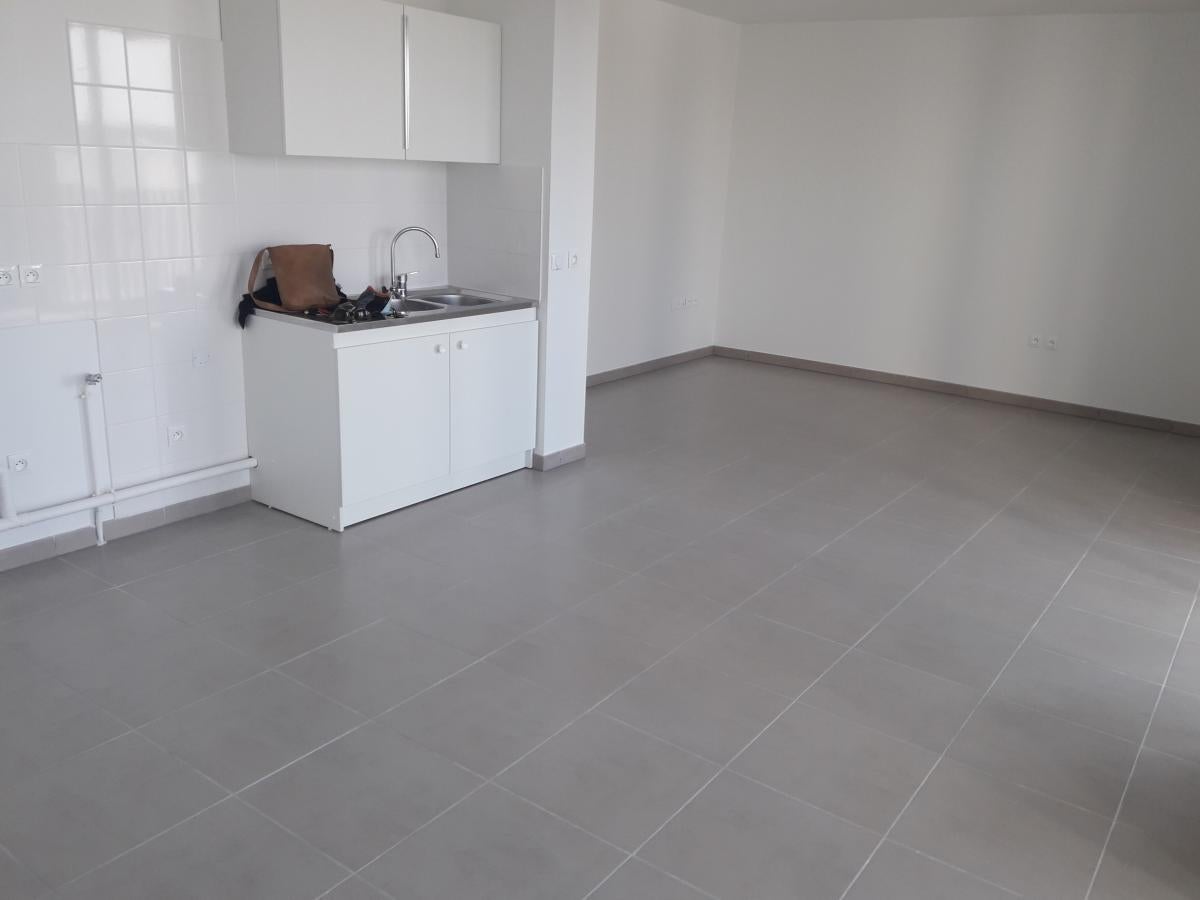 Flat Mail des Bordelais in Bordeaux