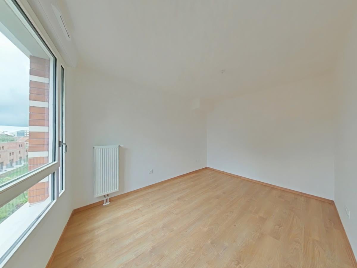 Appartement Rue Émile Rouzé à Lille