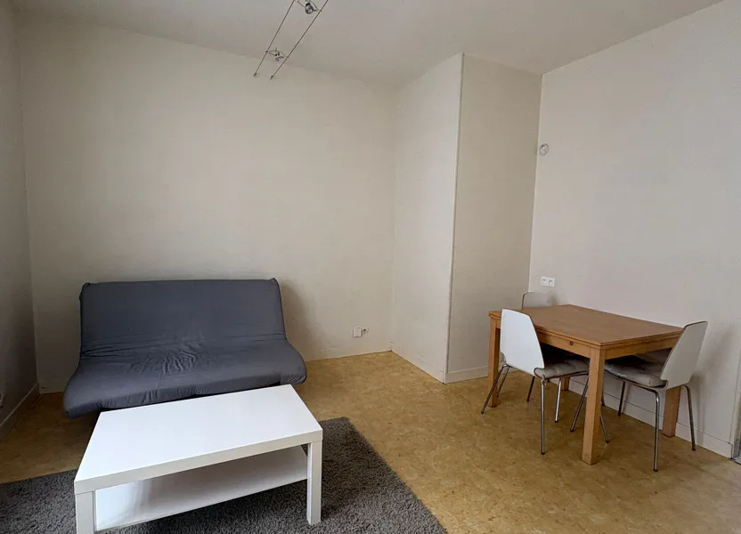 Appartement Rue du Rempart à Brest