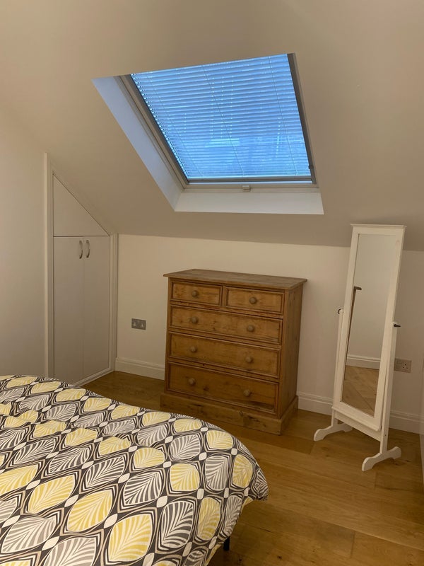 Room Church Road in Greater London
