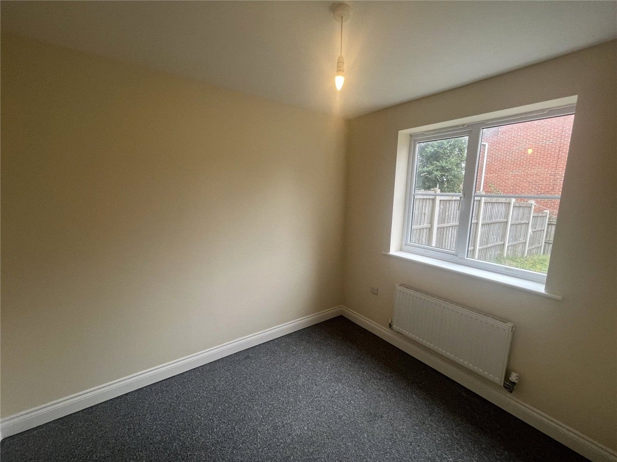 House Mardling Avenue in Nottingham