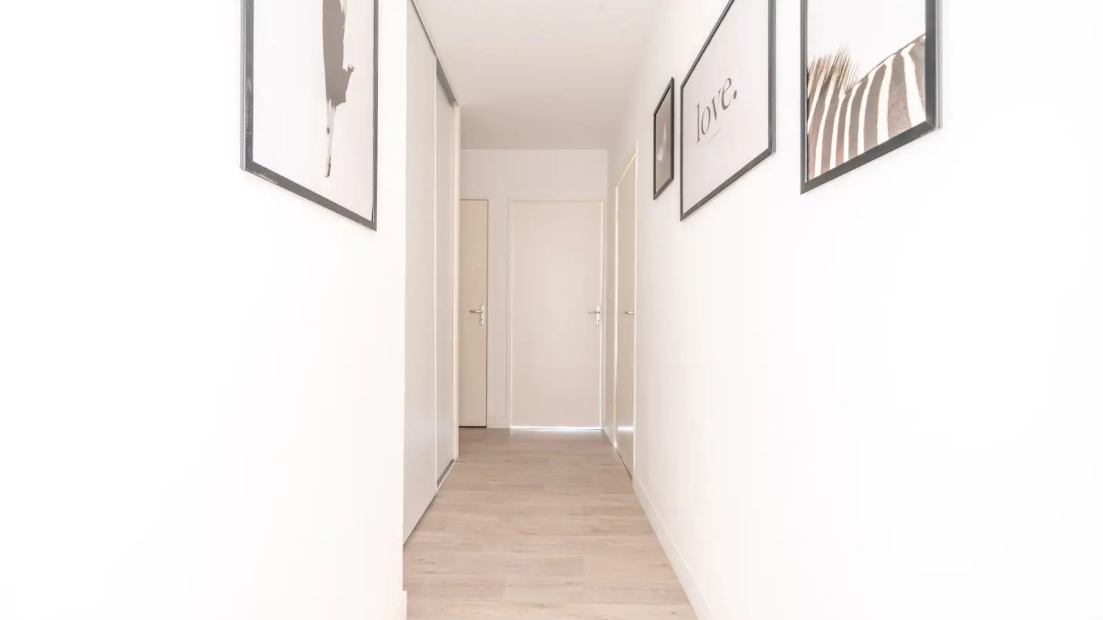 Appartement Rue Jean-Simon Voruz à Nantes