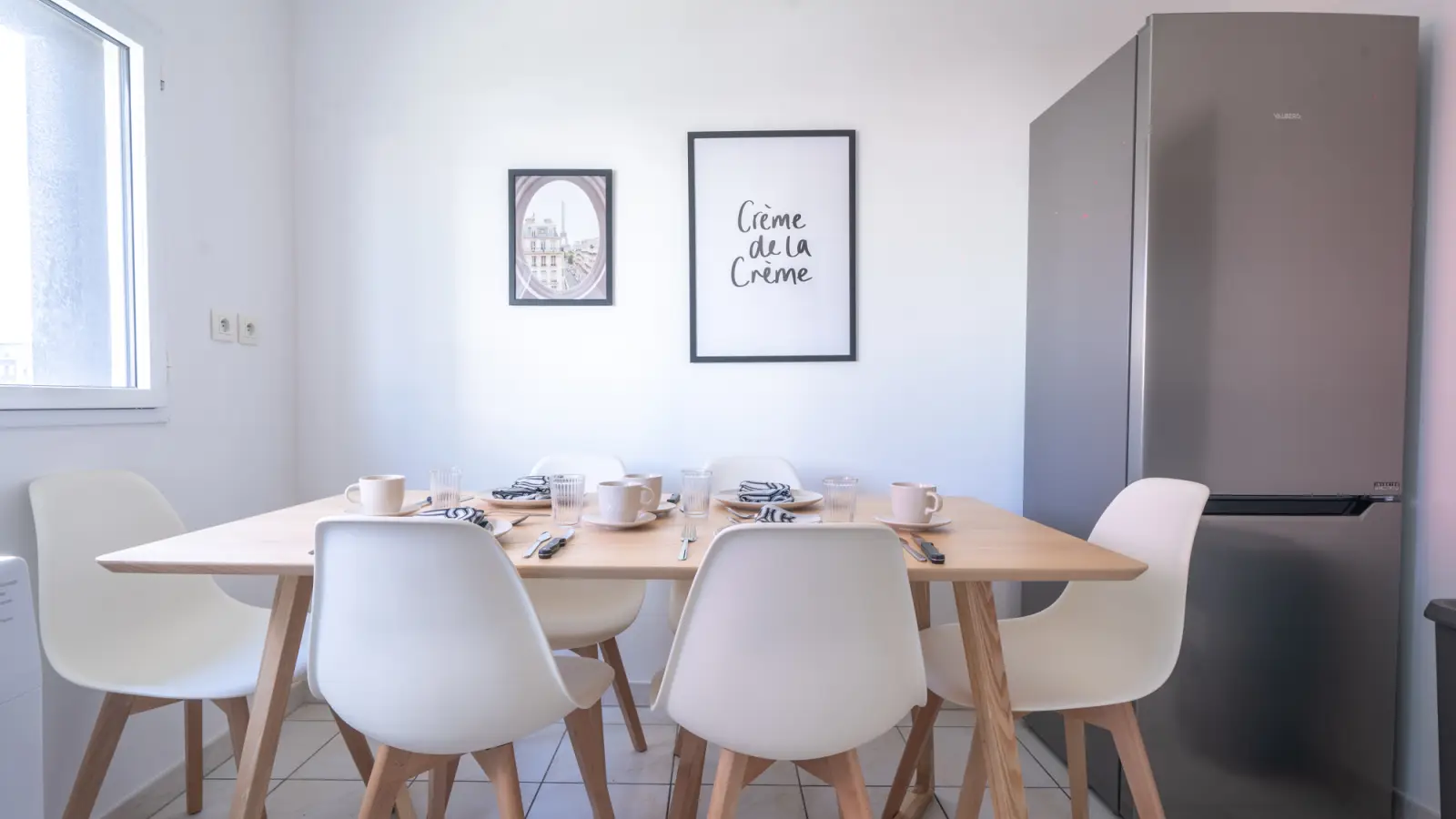 Appartement Rue Jean-Simon Voruz à Nantes