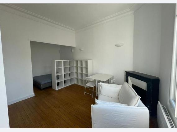 Flat Rue duffour-dubergier in Bordeaux