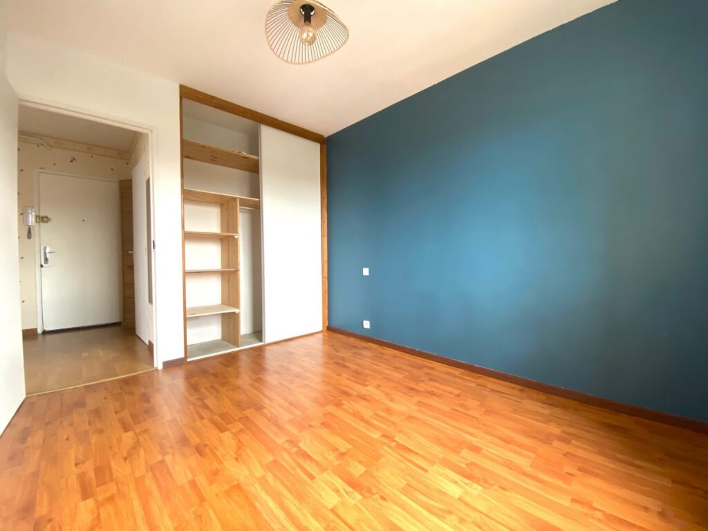 Appartement Allée des 2 Ormeaux à Ramonville-Saint-Agne