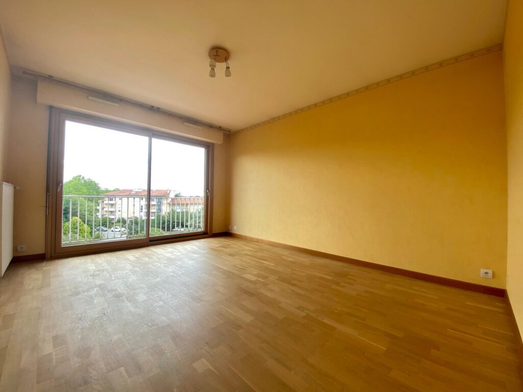 Appartement Allée des 2 Ormeaux à Ramonville-Saint-Agne