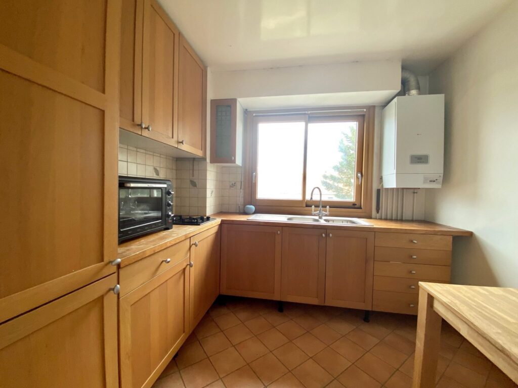 Appartement Allée des 2 Ormeaux à Ramonville-Saint-Agne