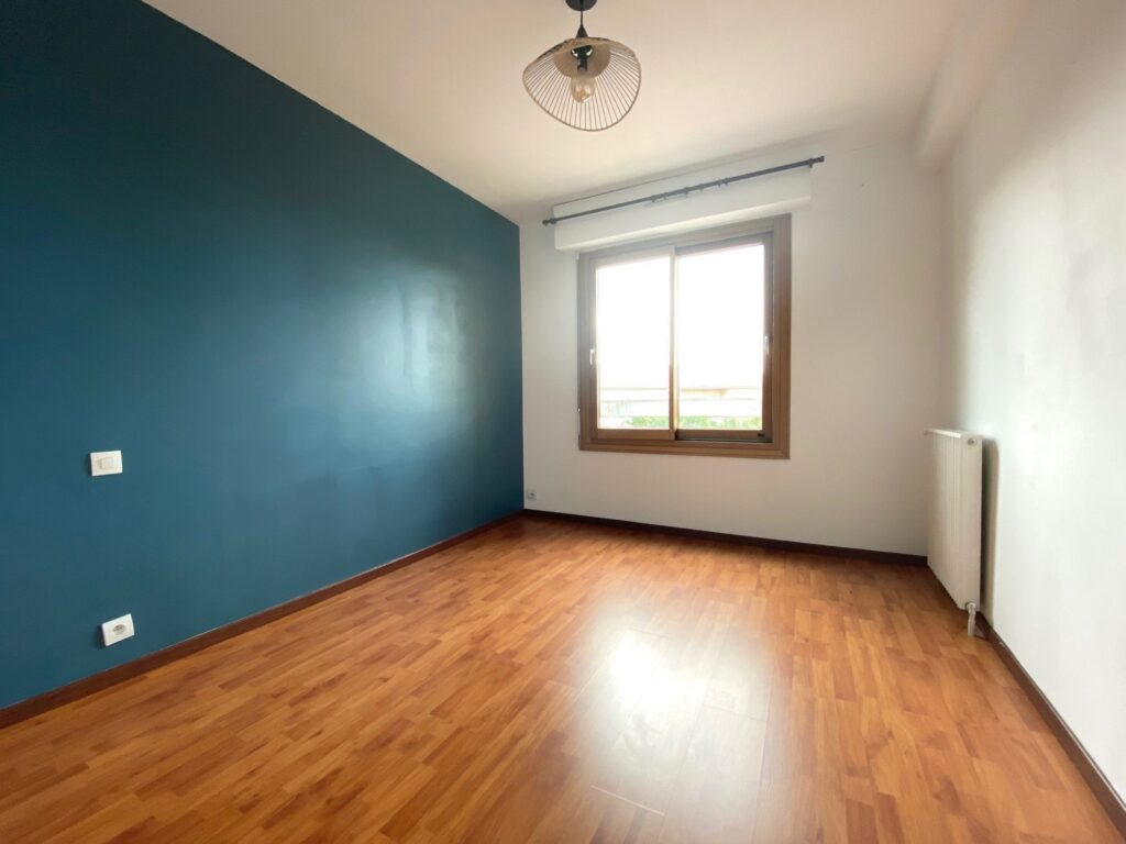 Appartement Allée des 2 Ormeaux à Ramonville-Saint-Agne