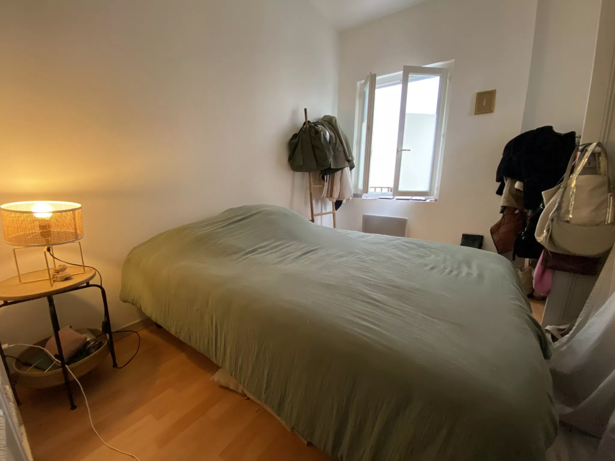 Flat Rue Jean Renaud Dandicolle in Bordeaux