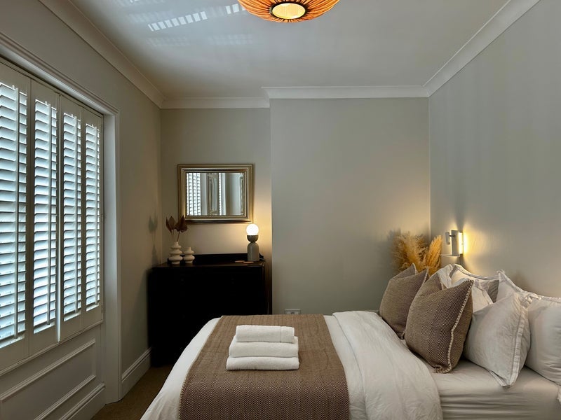Room Grafton Terrace in Greater London