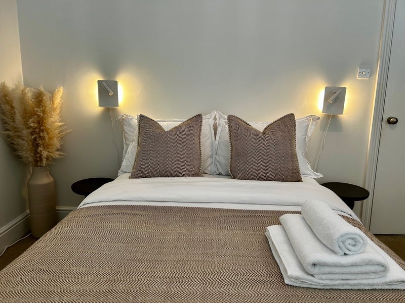 Room Grafton Terrace in Greater London