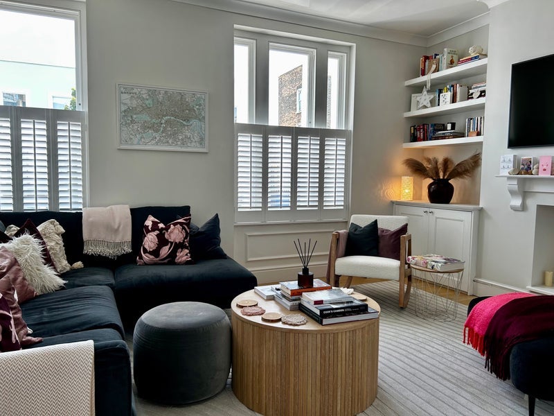 Room Grafton Terrace in Greater London