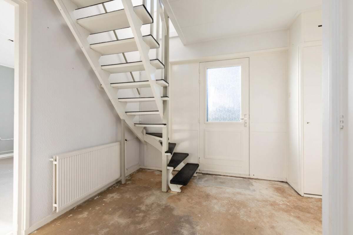 Appartement te koop: Kamerlingh Onnesstraat 5, Sneek