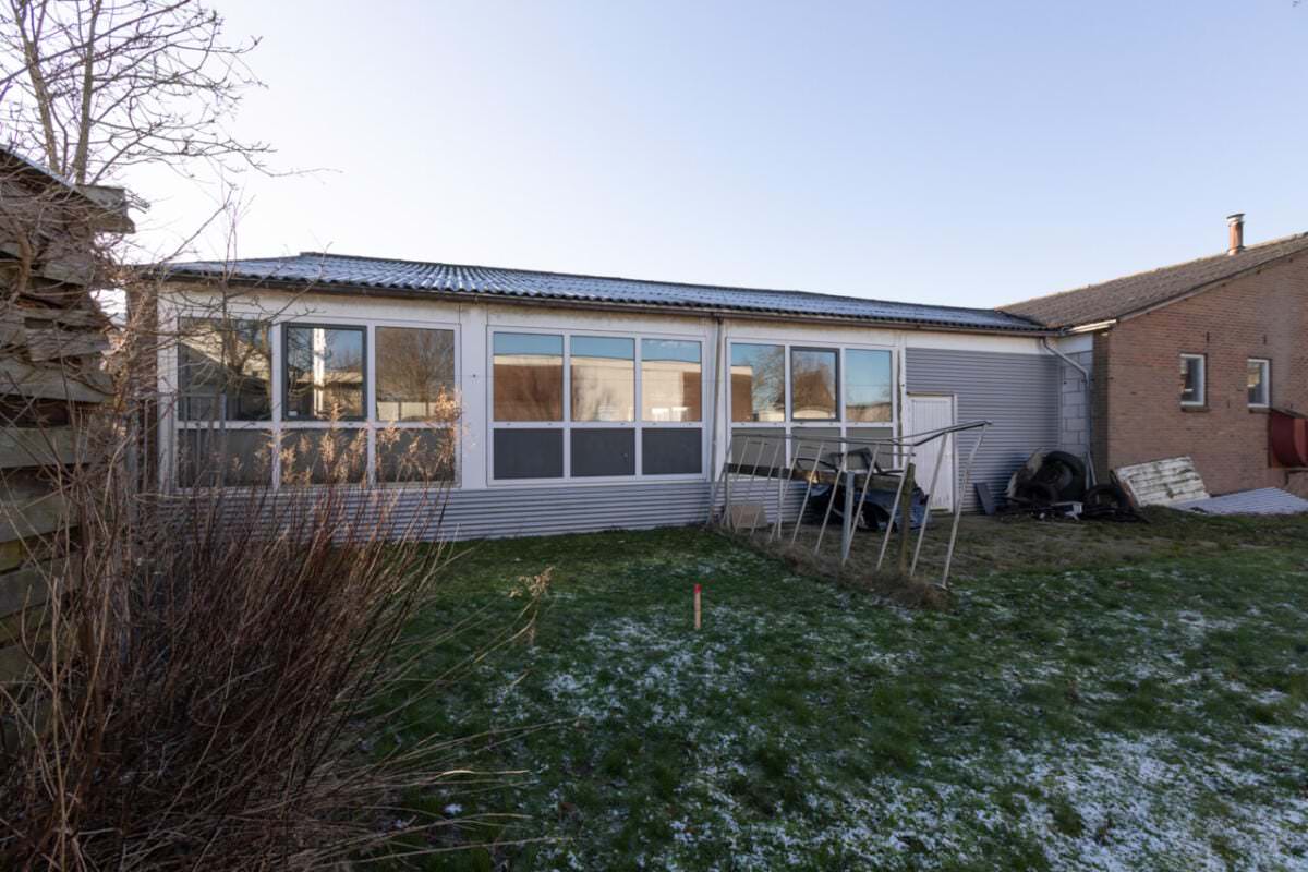 Appartement te koop: Kamerlingh Onnesstraat 5, Sneek