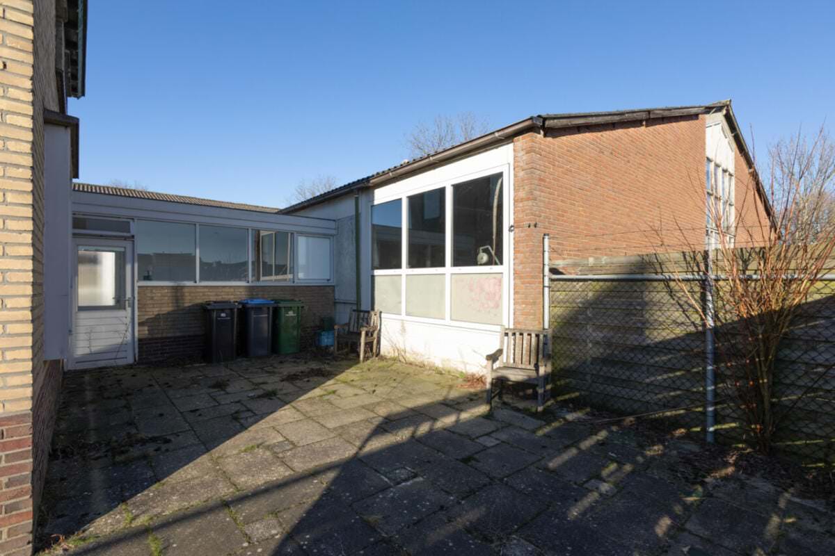 Appartement te koop: Kamerlingh Onnesstraat 5, Sneek