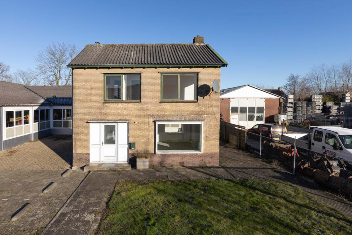 Appartement te koop: Kamerlingh Onnesstraat 5, Sneek