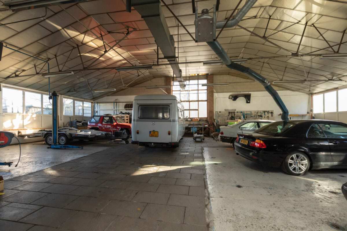 Appartement te koop: Kamerlingh Onnesstraat 5, Sneek