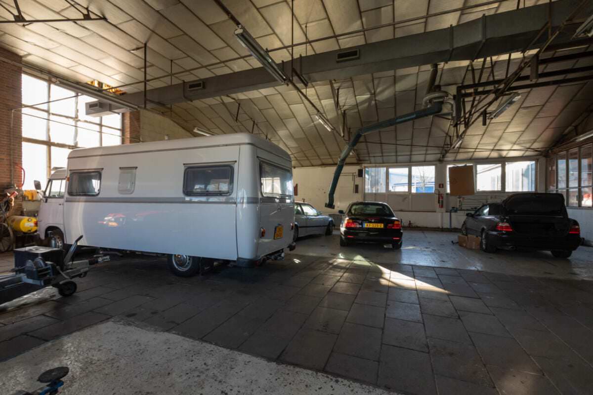Appartement te koop: Kamerlingh Onnesstraat 5, Sneek