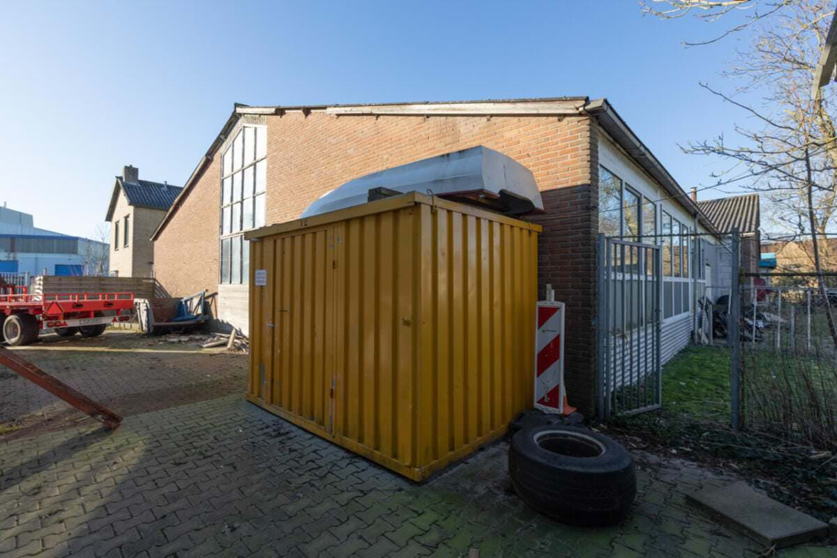 Appartement te koop: Kamerlingh Onnesstraat 5, Sneek
