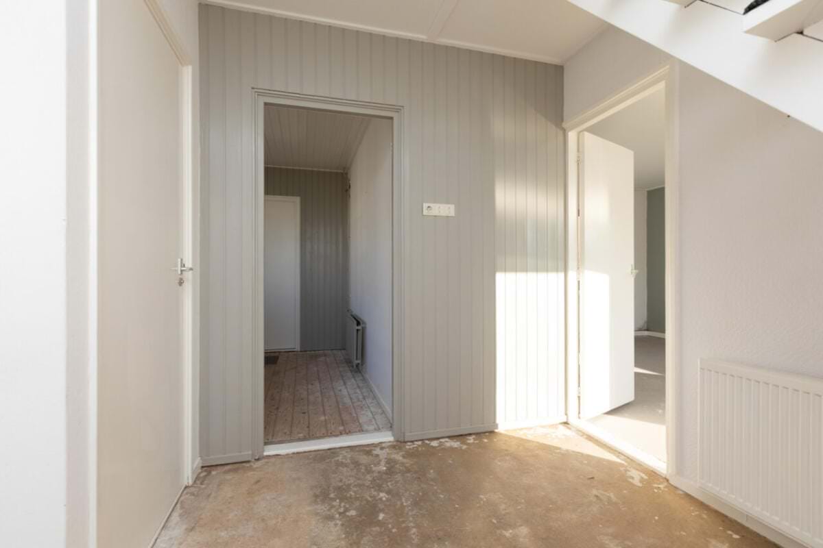Appartement te koop: Kamerlingh Onnesstraat 5, Sneek