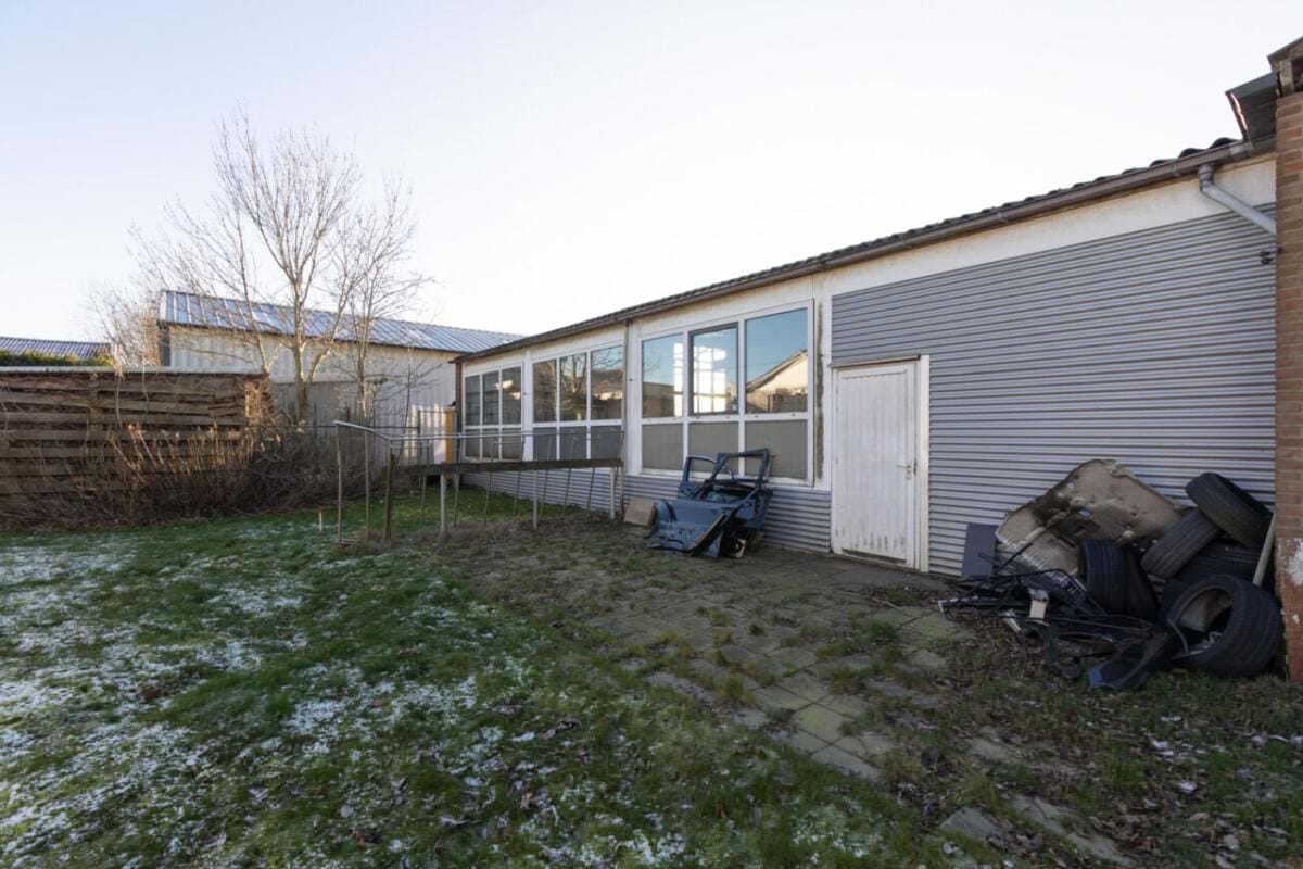 Appartement te koop: Kamerlingh Onnesstraat 5, Sneek
