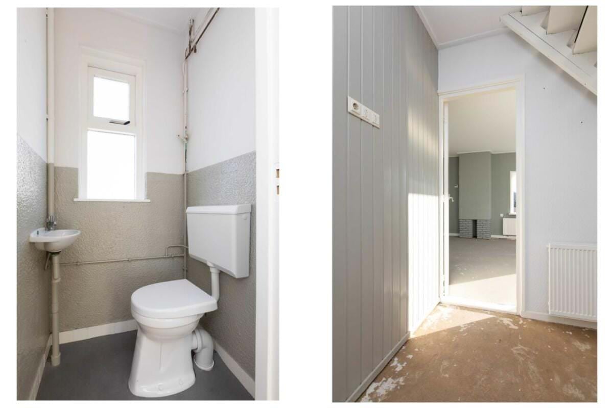 Appartement te koop: Kamerlingh Onnesstraat 5, Sneek