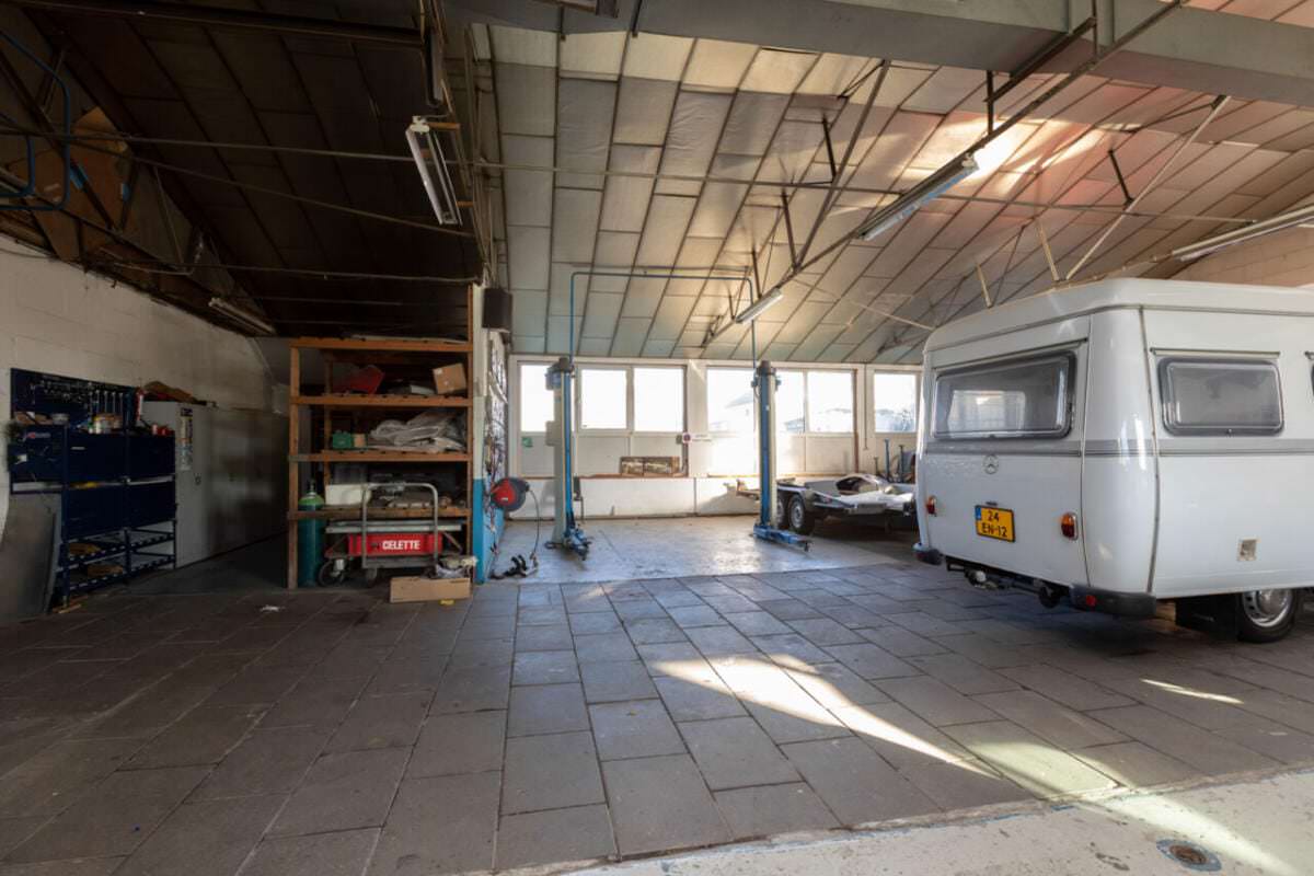 Appartement te koop: Kamerlingh Onnesstraat 5, Sneek