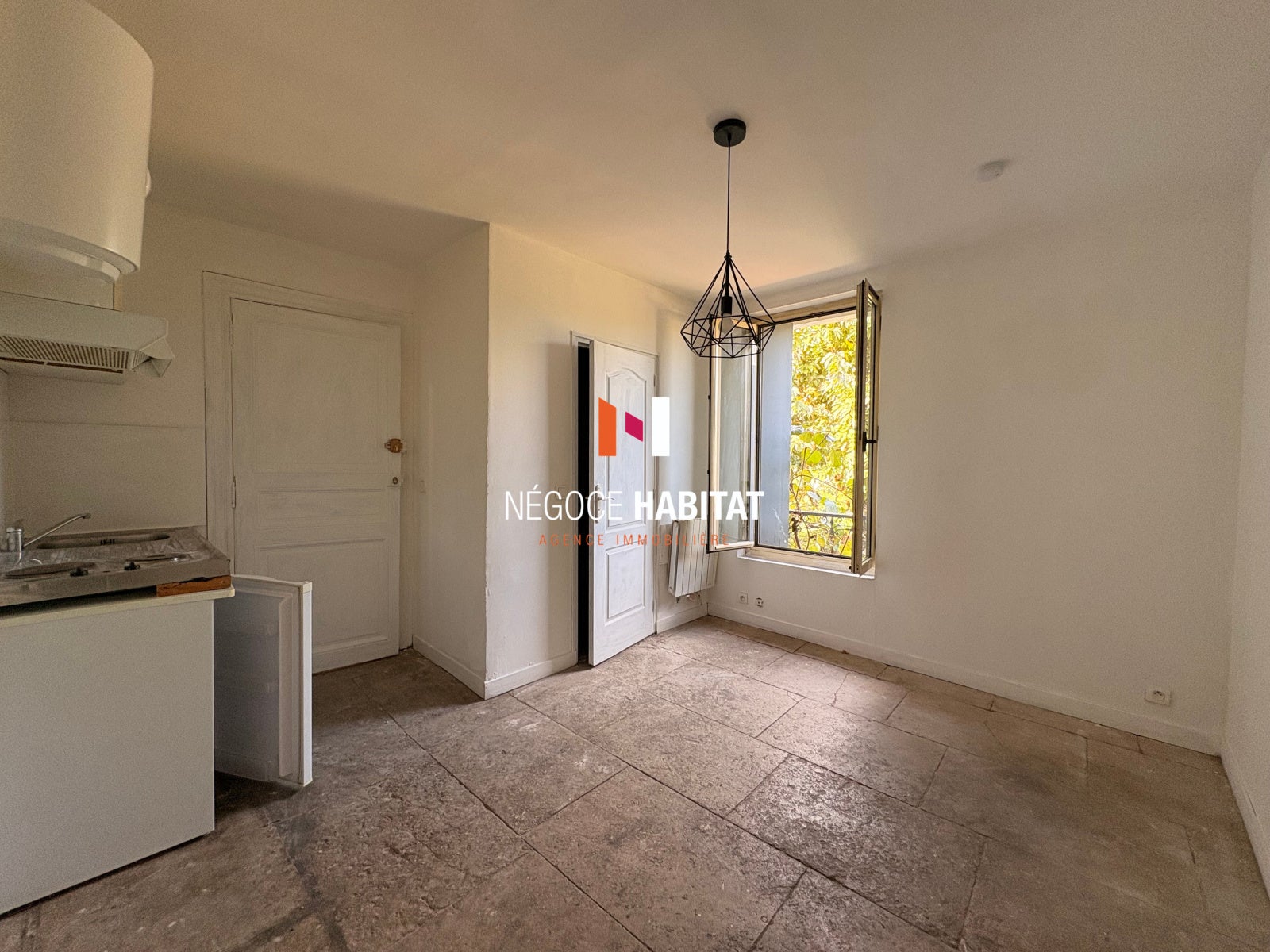 Room Impasse des Oliviers in Baillargues