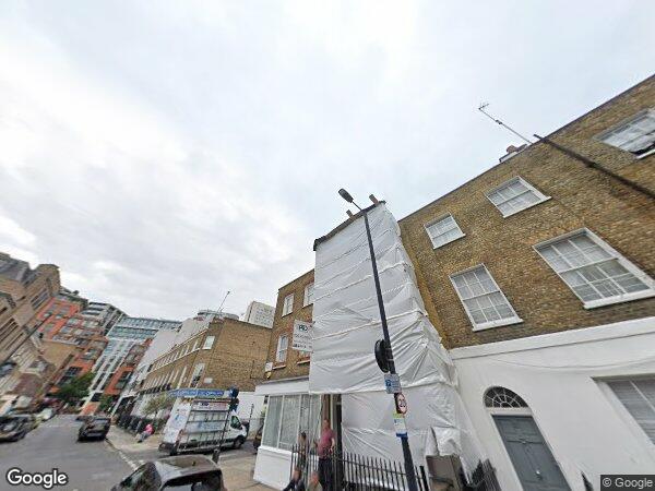 Room Sale Place in City of Westminster
