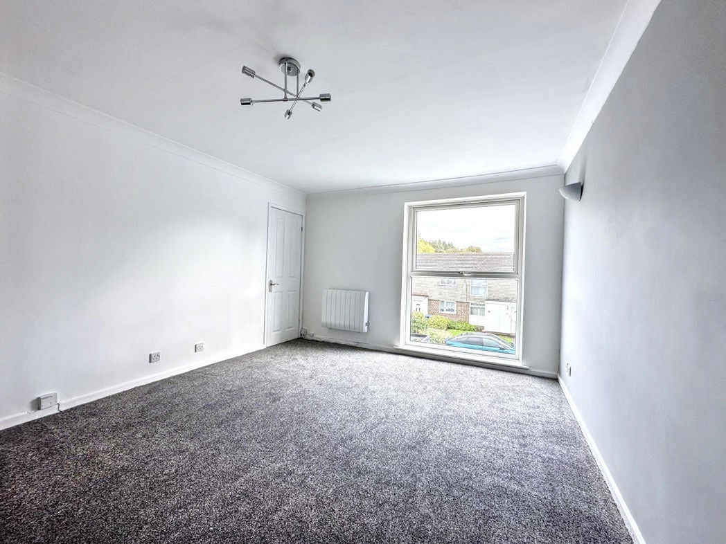 Flat Middleham Close in High Handenhold
