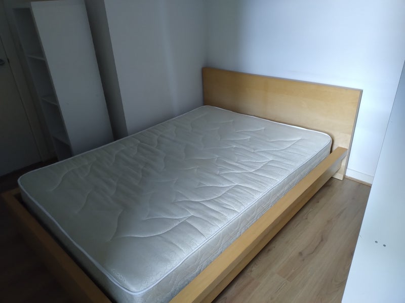 Room Great Ancoats Street in Manchester