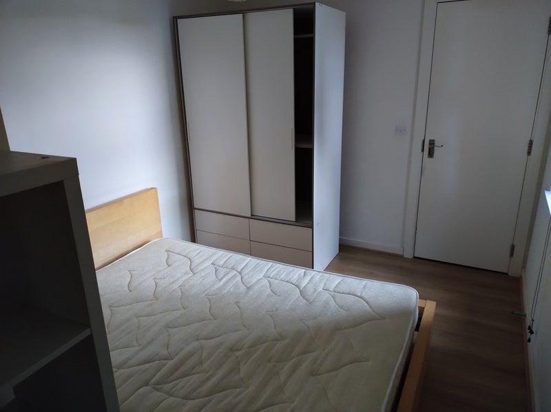 Room Great Ancoats Street in Manchester