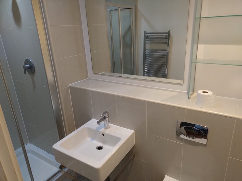 Room Great Ancoats Street in Manchester