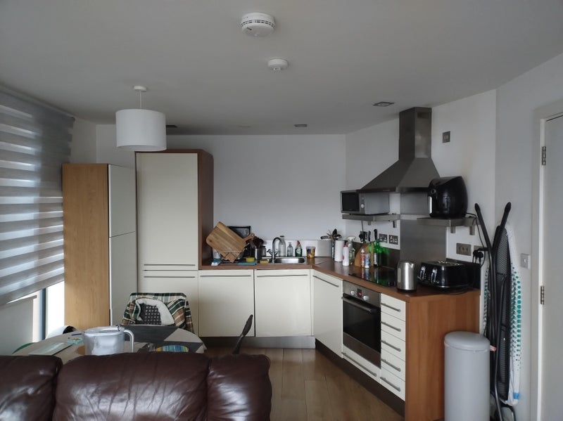 Room Great Ancoats Street in Manchester