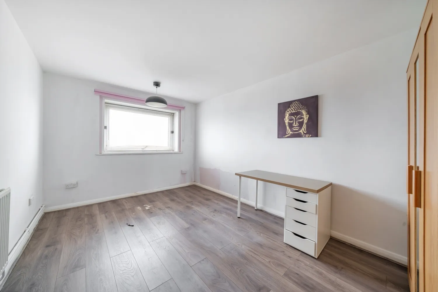 Flat Harrington Square in Greater London