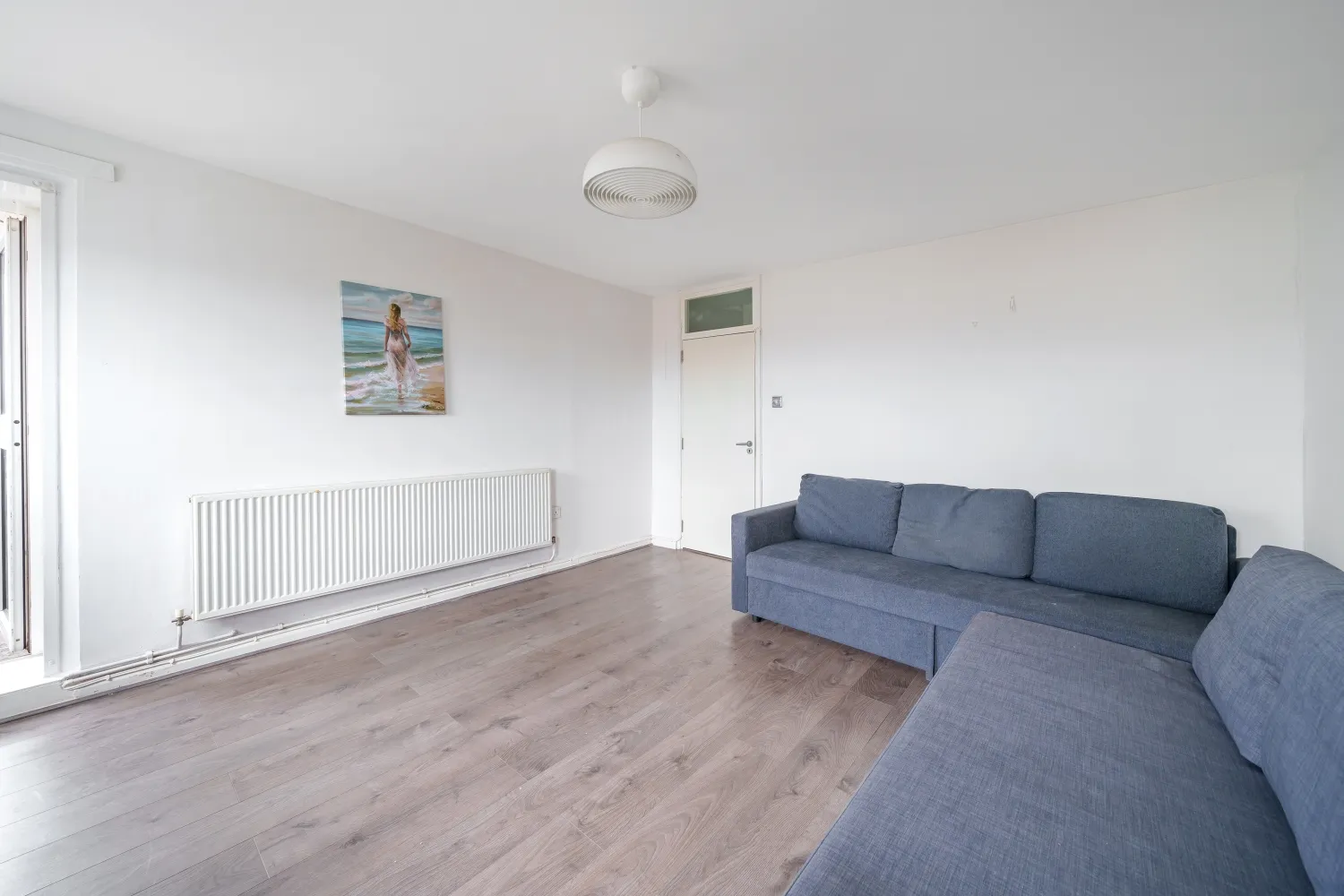 Flat Harrington Square in Greater London