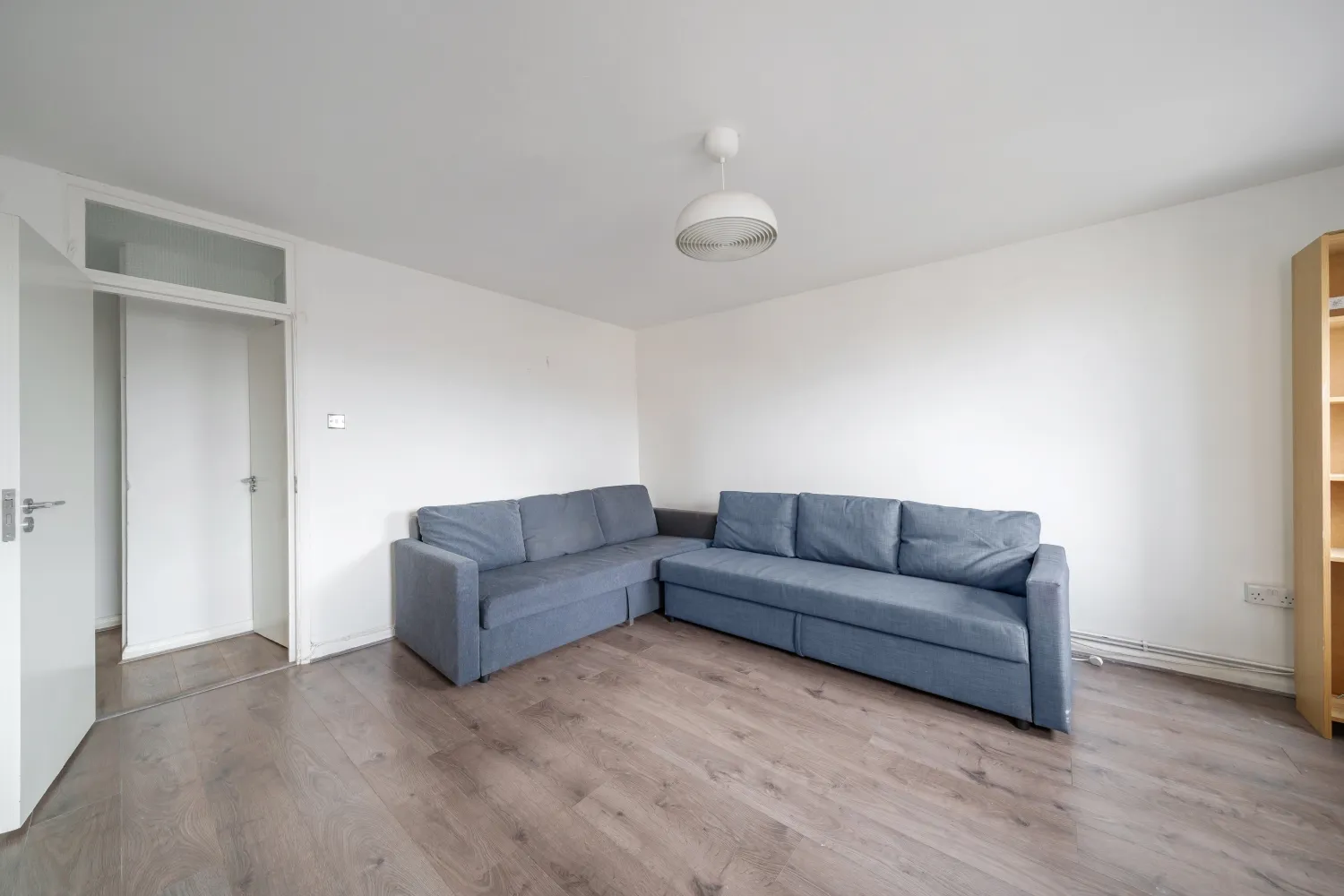Flat Harrington Square in Greater London