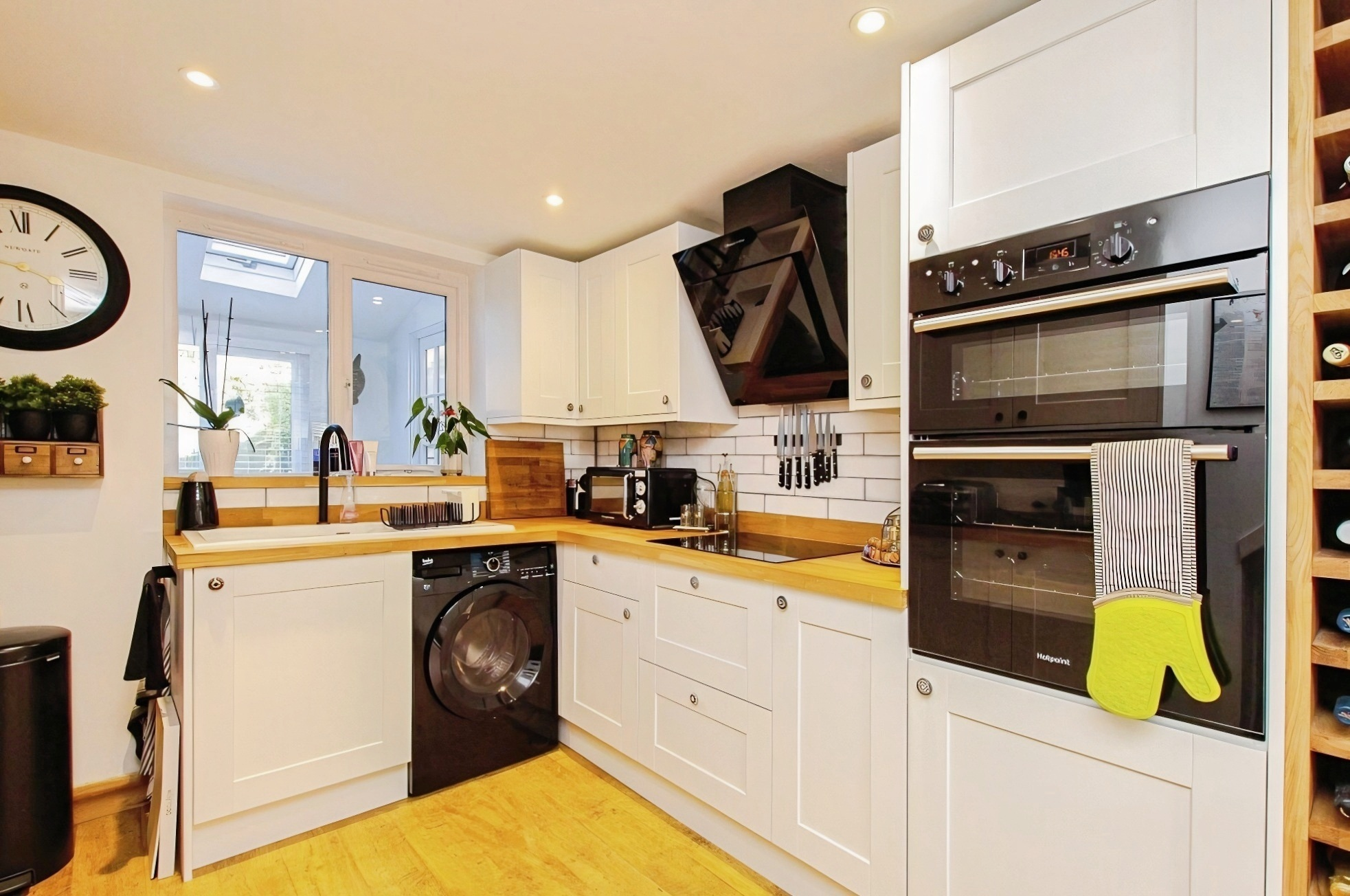House Pleasant Valley in Uttlesford