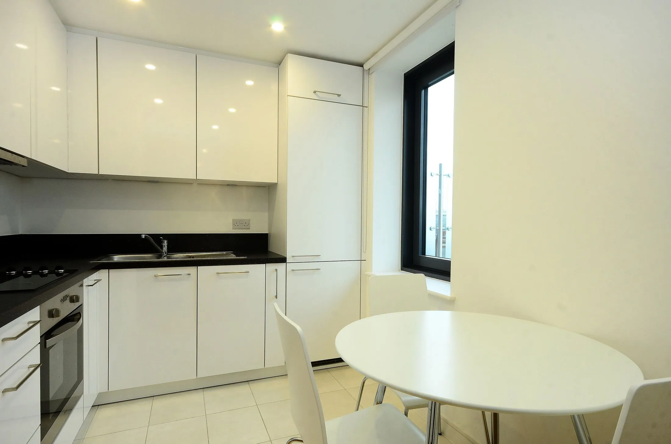 Flat Putney Hill in Greater London