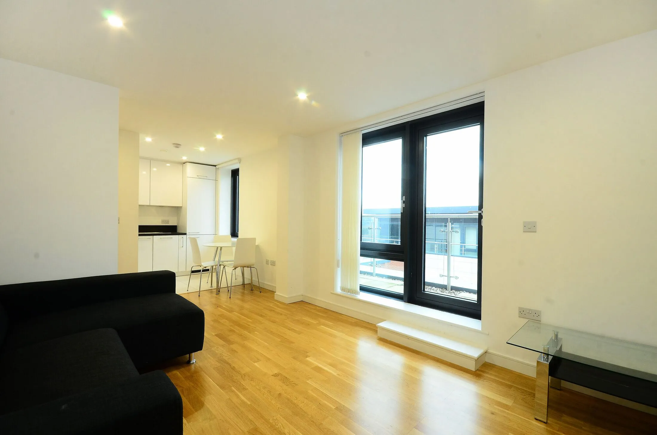 Flat Putney Hill in Greater London