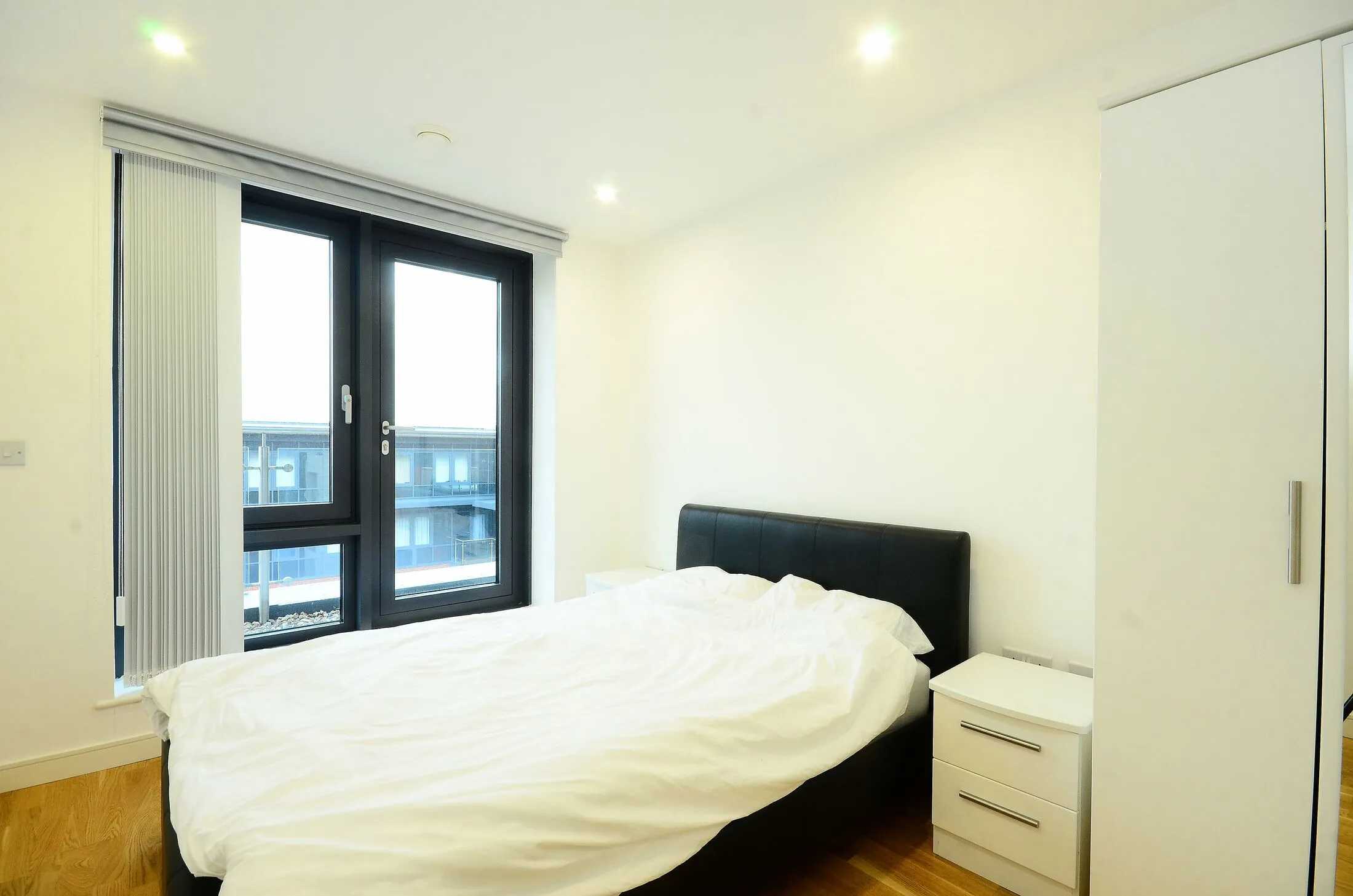 Flat Putney Hill in Greater London