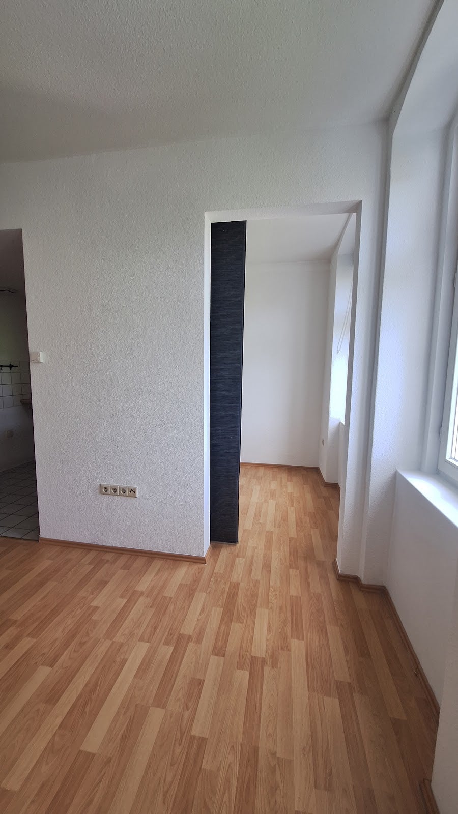 Wohnung Kamenzer Straße in Görlitz
