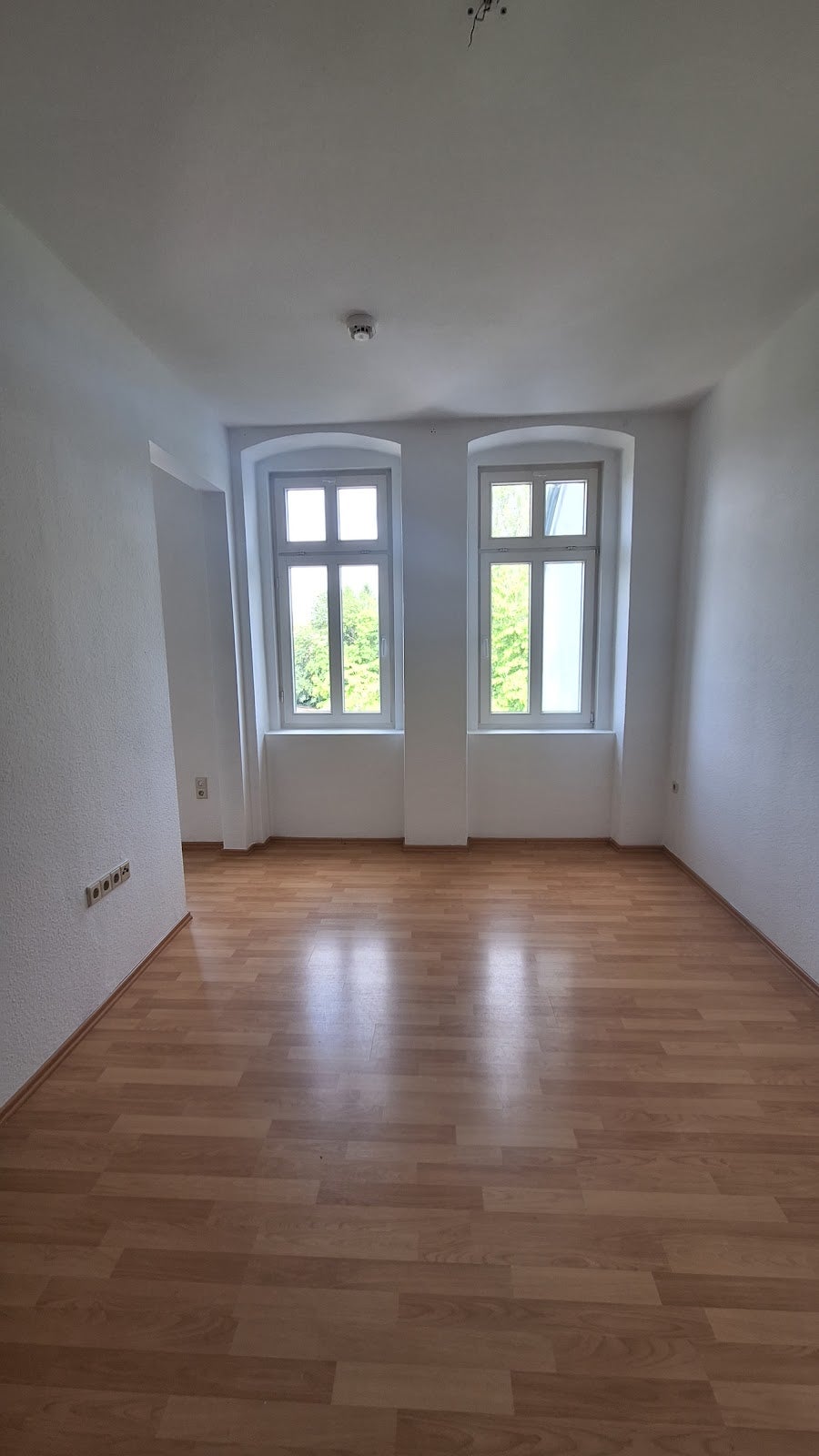 Wohnung Kamenzer Straße in Görlitz